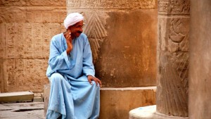 cyril delon - Egypte - 2010